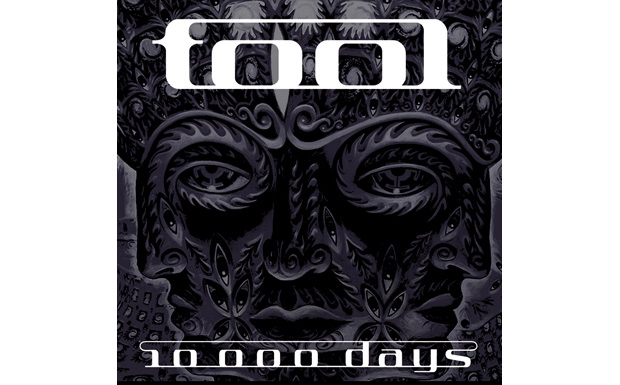 Tool - 10.000 Days