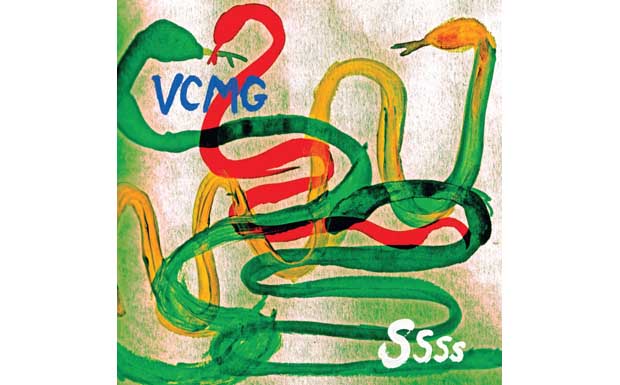 VCMG - Ssss