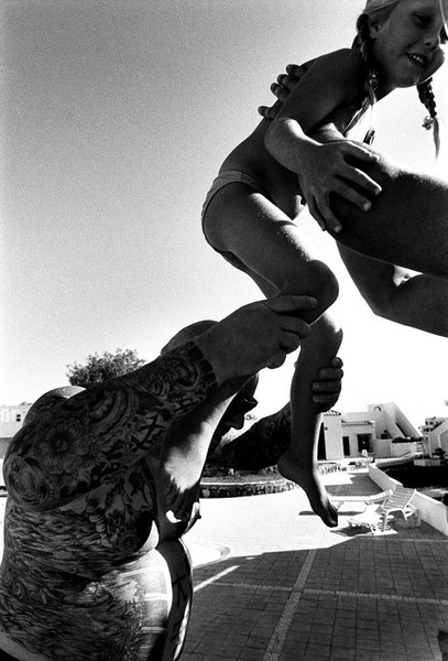 Jocelyn Bain Hogg: „The Family“