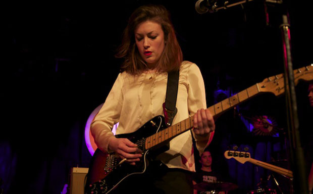 Eurosonic Noorderslag