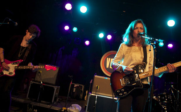 Eurosonic Noorderslag