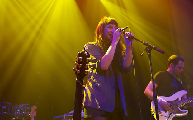 Eurosonic Noorderslag