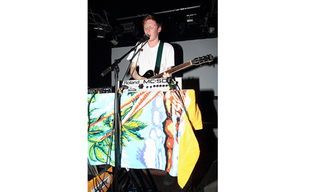 Eurosonic Noorderslag