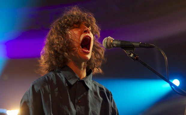 Eurosonic Noorderslag