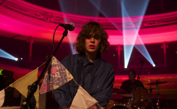 Eurosonic Noorderslag