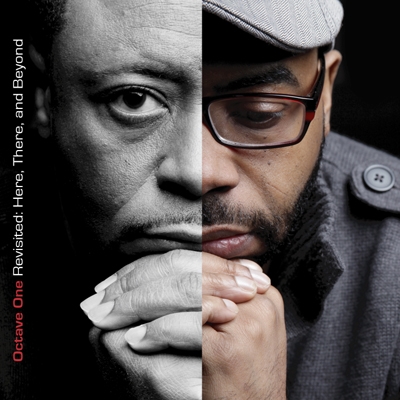Octave One - Revisited: Here, There And Beyond