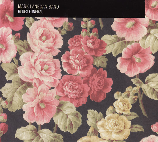 Mark Lanegan Band