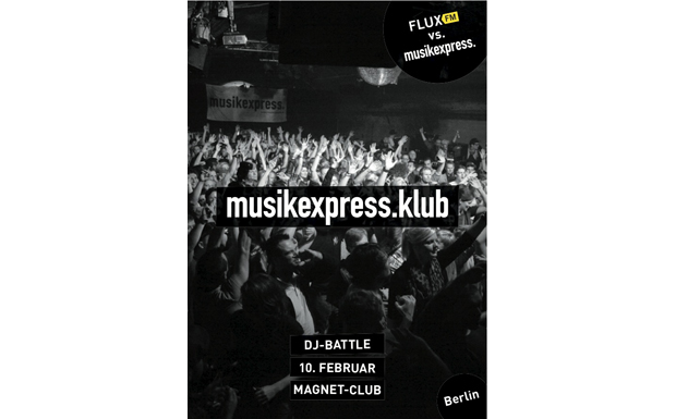 Musikexpress.Klub
