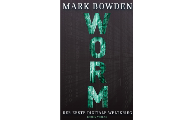 Mark Bowden – Worm