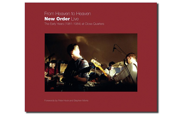 New Order – From Heaven To Heaven