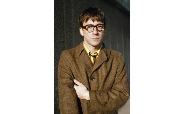 Graham Coxon