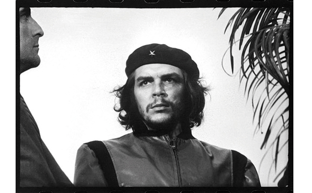 Che Guevara – Guerrillero Heroico