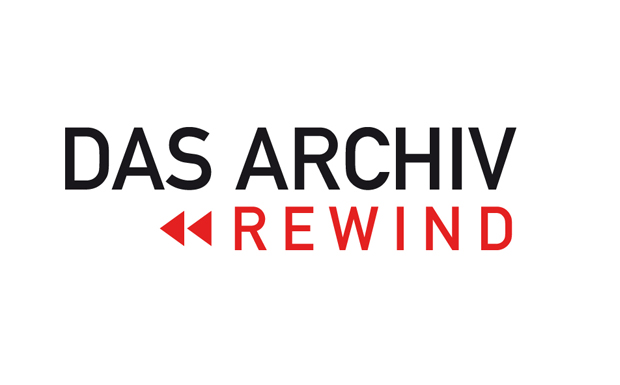 Das größte Musikarchiv: "Das Archiv - Rewind"