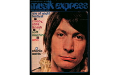 Musikexpress – November 1970