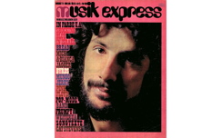 Musikexpress – August 1971