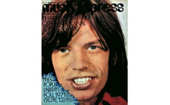Musikexpress – Dezember 1971