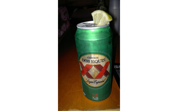 No Fun: Wasser in disguise