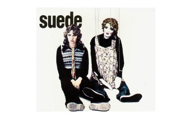 Suede - The Drowners (Nude Records)