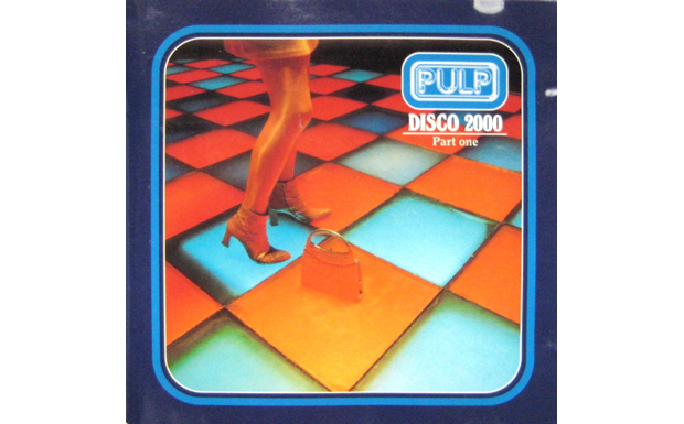 Pulp - Disco 2000 (Universal)