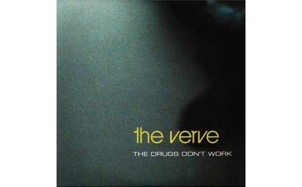 The Verve - The Drugs Don’t Work (Hut)