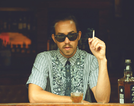 G.P.P.R. Summer / Spring Kollektion