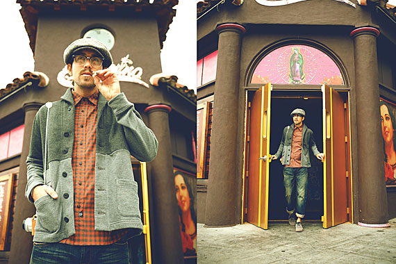 G.P.P.R. Summer / Spring Kollektion