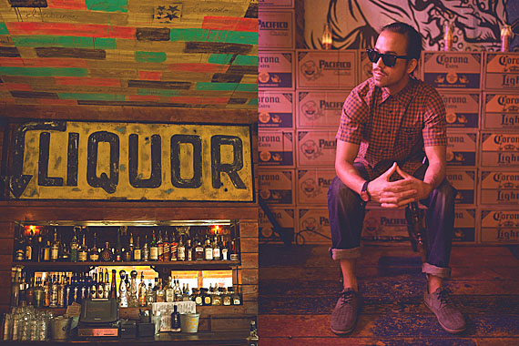 G.P.P.R. Summer / Spring Kollektion