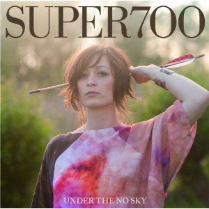 Super700 - Under The No Sky