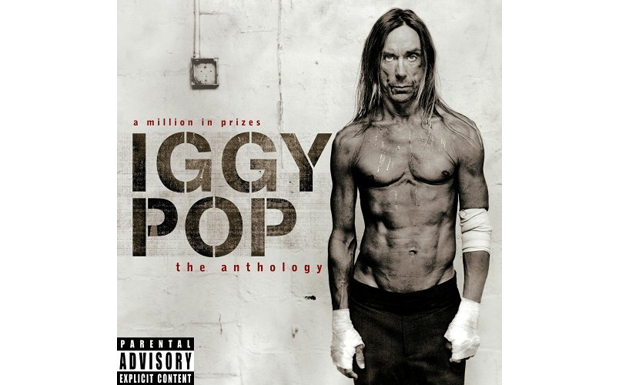 Martin Weber schreibt im August 2008: "Und noch eine Bitte, Iggy. du alte Rock- und Rampensau: Nicht damit aufhören, weit...