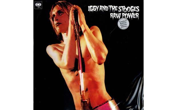 Harald InHülsen schreibt im Mai 1985: "RAW POWER, das dritte Studio-Album der Stooges aus Detroit, wurde 1973 veröffentl...