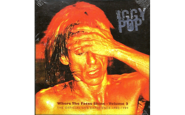 Mike Köhler schreibt: im Mai 2007 : "Die am 28. März 1977 im Aragon Ballroom mitgeschnittenen Titel - überwiegend Stoog...