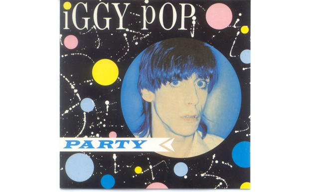 Im August 1981 schreibt Teddy Hoersch: "Ist schon interessant, wie stark sich bei Iggy Pop die verschiedenen Stimmungen au...