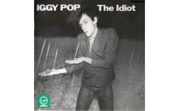 Im Juni 1977 schreibt Werner Zeppenfeld: "Produced by David Bowie", prahlt das Cover. Ein anderer Zusatz-Sticker wäre gen...