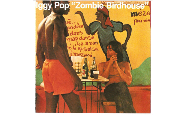 Kai Falke schreibt im Dezember 1982: "Zombie Birdhouse erscheint nun auf Chris Steins's Animal-Label und es wird deutlich ...