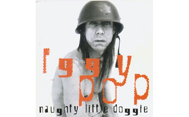 April 1996: "Sehr wahrscheinlich ist Iggy Pop ein Nachkomme irgendwelches Außerirdischen. Denn welches humanoide Lebewese...