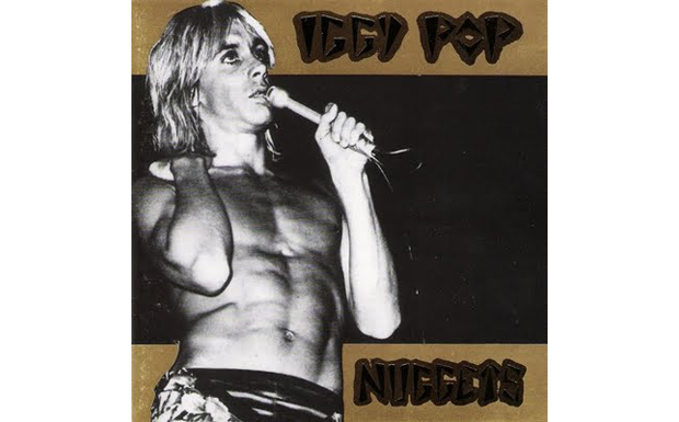 Aus unserer Februarausgabe 2000: "Von den NUGGETS darf man zwar keine Meilensteine erwarten, doch eins beweisen sie: Iggy ...