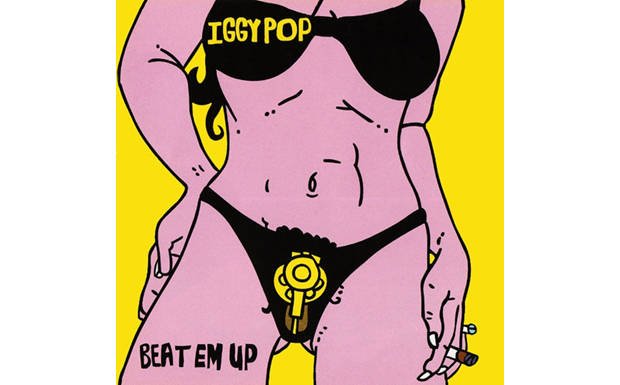 Martin Koch schreibt im Januar 2002: "Ein starkes kulturpolitisches Statement in einer zunehmend entpolitisierten Poplands...