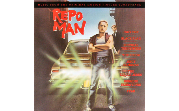 Harald Inhülsen schreibt im Juli 1984: "Und da ist natürlich Iggy Pop mit dem Titelsong, der aus seinem Kopf stammt. [.....