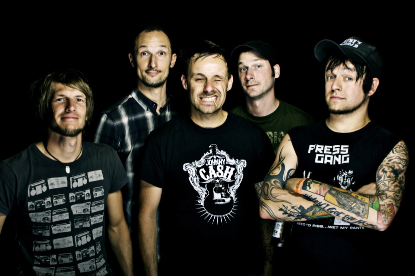 The Donots