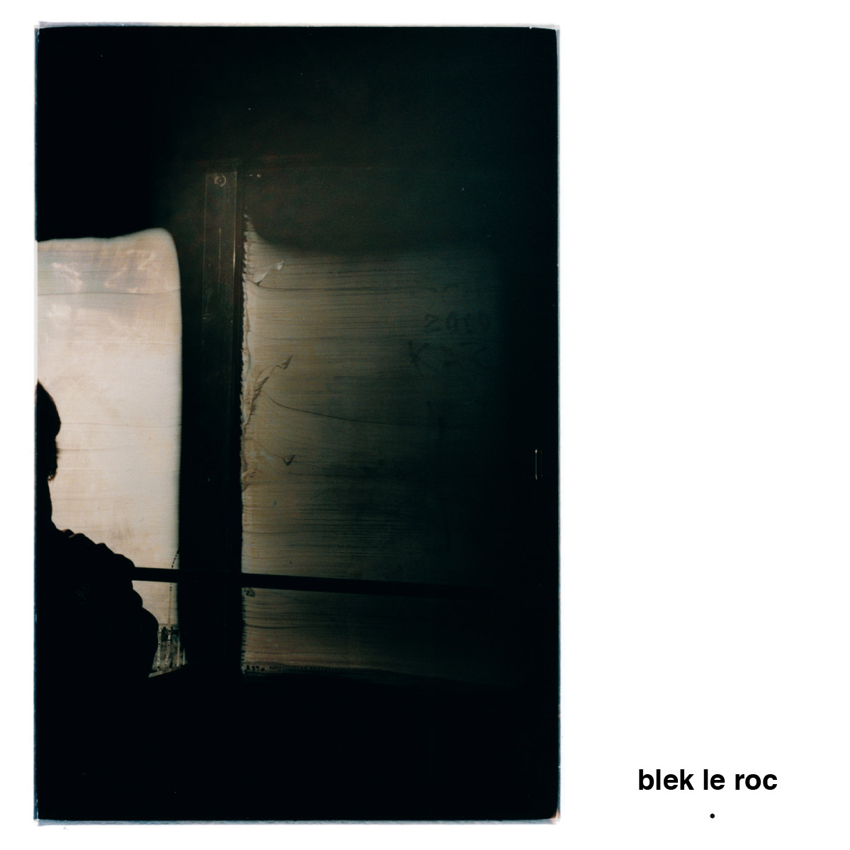 Blek Le Roc - Blek Le Roc