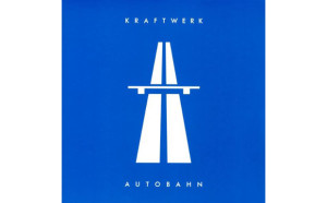 Autobahn - Kraftwerk (1974)