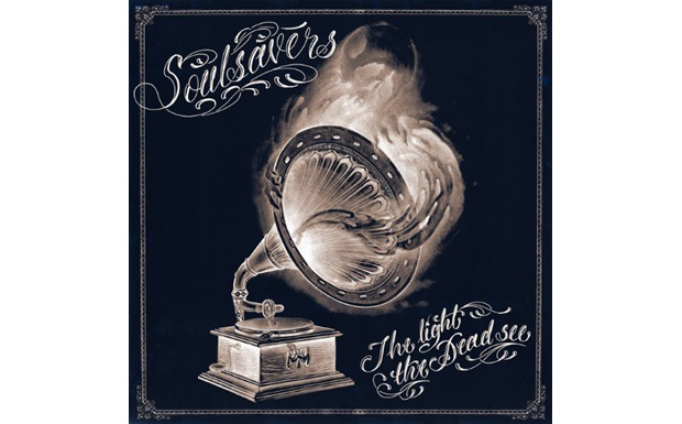 "The Light The Dead See" von Soulsavers Feat. Dave Gahan erscheint am 18.5.