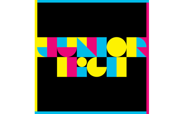 "Junior High" von Junior High erscheint am 11.5.