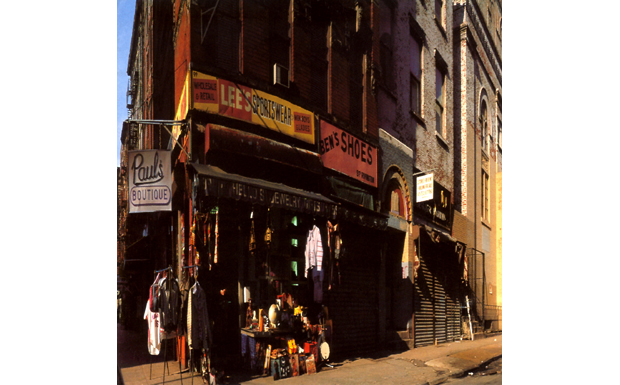 Paul's Boutique (1989)
