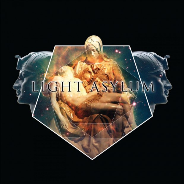 Light Asylum - Light Asylum