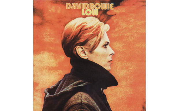David Bowie – Low