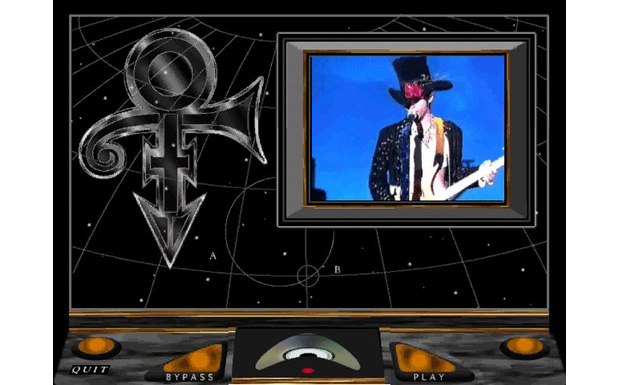 Auch die CD-ROM "Interactive" erhielt von Peter Bickel im September 1994 mit sechs Sternen die Höchstwertung.