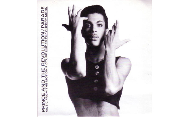 Juni 2004: Für "Parade" vergibt Albert Koch im Rahmen eines Prince-Dossiers  sechs Sterne.