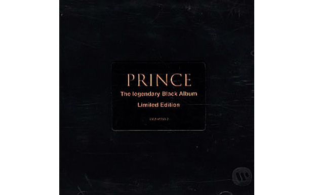 Im Januar 1995 erhielt auch das zunächst vom Künstler selbst wieder eingestampfte  "Black Album"  die Maximalwertung von...