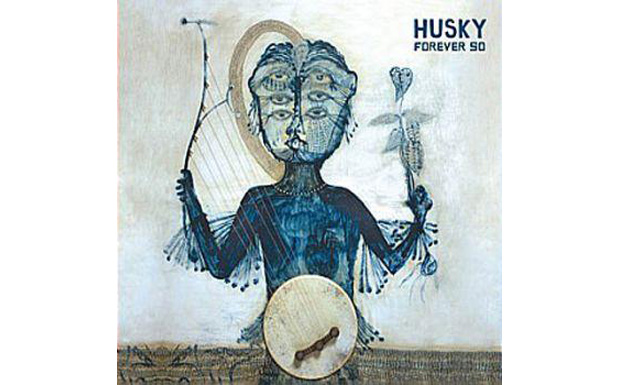 "Forever So" von Husky erscheint am 18.5.